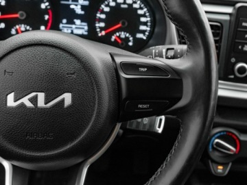 Kia Rio IV Hatchback 5d Facelifting 1.2 DPI 84KM 2022 Kia Rio WD3002R#1.2 M Bluetooth Podgrz.f I kier, zdjęcie 18