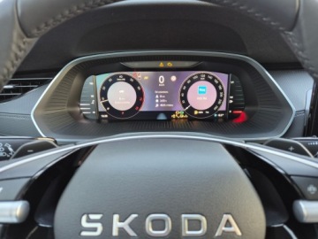Skoda Octavia IV 2026 Skoda Octavia Edition 130 2.0 TSI DSG 204KM 4x4 Au, zdjęcie 23