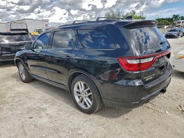 Dodge Durango III 3.6 V6 294KM 2023 Dodge Durango GT 2023 3.6L 3.6 Benzyna 295KM, zdjęcie 1