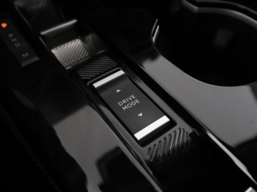 Citroen C5 X Liftback 1.6 PureTech  181KM 2021 Citroen C5X automat full LED skóra navi klima, zdjęcie 32