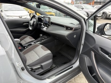 Toyota Corolla XII TS Kombi 1.8 Hybrid 122KM 2021 Toyota Corolla 1.8 Hybrid Trek Seria E21 (2019-) T, zdjęcie 26