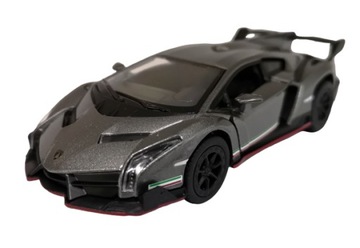 MODEL METALOWY Kinsmart Lamborghini Veneno 1:36