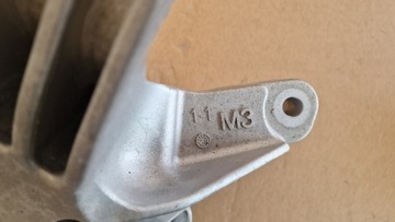 NISSAN X-TRAIL IV T33 1.5 UCHYCENÍ MOTORU ULOŽENÍ DRŽÁK PRAVÁ 20230925A