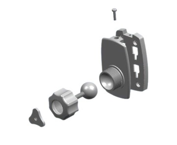 ВСТРАИВАЕМОЕ ИНТЕРНЕТ-РАДИО DEXON С BLUETOOTH SD