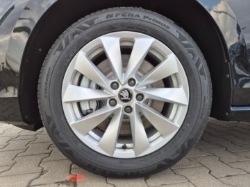 Skoda Superb IV Kombi 2.0 TSI 204KM 2025 Skoda Superb Edition 130 2.0 TSI 204KM DSG Auto z, zdjęcie 7