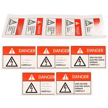 NAKLEJKI NAIL IMPRESORA DE