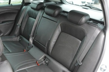 Opel Astra K Sports Tourer 1.6 CDTI 110KM 2017 Opel Astra 1.6CDTI doinwestowany bezwypadkowy, zdjęcie 30