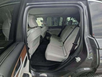 Jeep Grand Cherokee IV 2022 Jeep Grand Cherokee Summit 2022 3.6 Benzyna 293KM, zdjęcie 18