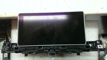 Ekran monitor wyświetlacz AUDI A4 B9 A5 8W0919605