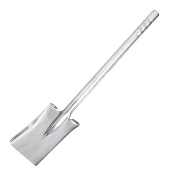 Gardening Hoe Pick Stainless Steel Mini for F