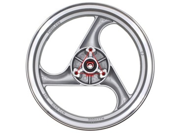 ОБОД 12 ПЕРЕДНИЙ СКУТЕР GY6-50 2T 4T 2.50-12