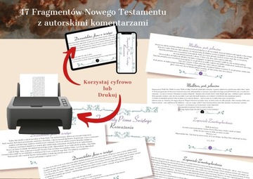 Календарь Великого поста — цифровой продукт в формате PDF