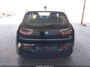 BMW i3 2018 BMW i3 2018 BMW I3 94AH WRANGE EXTENDER Hybryda 181KM, zdjęcie 5