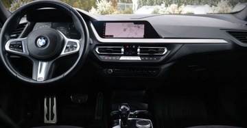 BMW Seria 2 G42-U06 Gran Coupe 1.5 218i 140KM 2020 BMW Seria 2 (Nr.126) 1.5 Automat Mpakiet Navi Klima Parktronik Tempomat Gw, zdjęcie 11