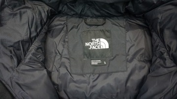 KURTKA MĘSKA PUCHOWA THE NORTH FACE DIABLO ROZ. XL