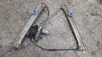 9660159880 MECHANIZMUS OKNO PŘEDNÍ PRAVÝ CITROEN C2