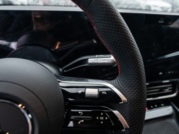 Mercedes CLA C118/X118 2026 MERCEDES-BENZ CLA 200 AMG Line Sedan 1.5 (163KM) 2026, zdjęcie 12