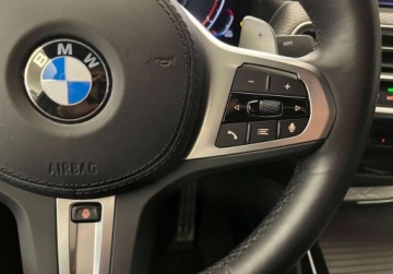 BMW X4 G02 SUV Facelifting 3.0 30d 286KM 2023 BMW X4 X4 30d xDrive, M Pakiet sportowy, Faktura VAT 23, Gwarancja 3.0, zdjęcie 14