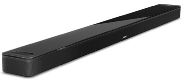 BOSE Smart Ultra SoundBar Bluetooth-динамик + пульт дистанционного управления, черный