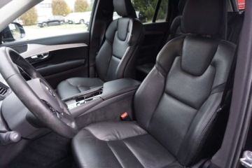 Volvo XC90 II 2022 Volvo XC 90 Bezwypadek B5 AWD Tempomat ACC Hak CarPlayAA Kamera FV23, zdjęcie 9