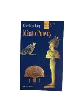 Miasto prawdy Jacq