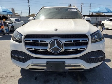 Mercedes GLS X167 2020 Mercedes-Benz GLS 450 4Matic 2020 3.0l 3.0 Benzyna 362KM, zdjęcie 5