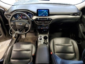 Ford Kuga III 2020 Ford Kuga FORD KUGA, 2020r., 4x4, 2.0L, po gradobiciu 2.0 Benzyna 250KM, zdjęcie 6