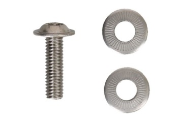 Ручка для тяги Enduro черная Gas Gas 20-22