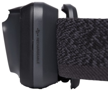 ФАРА BLACK DIAMOND COSMO R 620677 0004