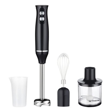 ЭЛЕКТРИЧЕСКИЙ МИКСЕР 500ВТ РУЧНОЙ БЛЕНДЕР ДЛЯ ДЕТСКОГО ПИТАНИЯ, СУПОВ