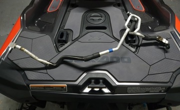 PŘÍVOD TRUBKA KLIMATIZACE LAND CRUISER 120 D4D