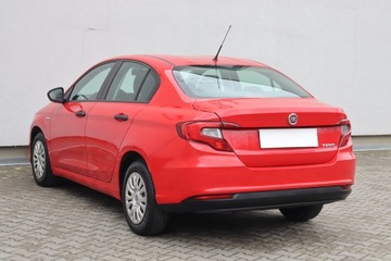 Fiat Tipo II Sedan 1.4 95KM 2019 Fiat Tipo 1.4 16V, Salon Polska, 1. Właściciel, zdjęcie 3