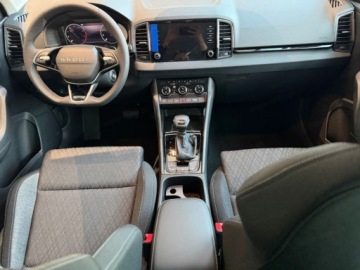 Skoda Karoq 2026 SKODA Karoq Edition 130 2.0 TDI DSG Suv 150KM 2026, zdjęcie 4