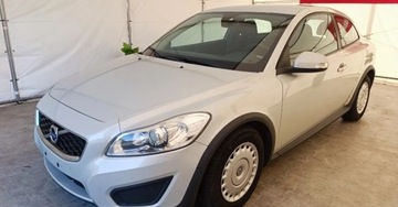 Volvo C30 Hatchback 3d Facelifting 1.6 D DRIVe 109KM 2012 Volvo C30 Volvo C30 2012 1.6 D DRIVe, zdjęcie 2