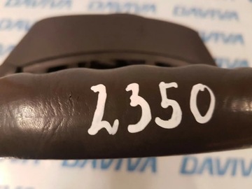 SUZUKI LIANA VOLANT 2004 HATCHBACK GS120-00290 GS12000290 BENZÍN 1.3