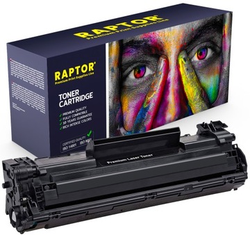 TONER DO Canon i-SENSYS LBP6030B LBP6030W CRG 725