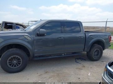 Ford 2020 Ford F150 Raptor 2020 3.5l 3.5 Benzyna 450KM, zdjęcie 2