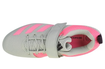 Adidas Powerlift 5 Кроссовки для тяжелой атлетики, размер 43 1/3