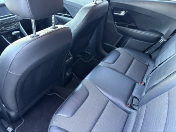 Kia Niro I Crossover 1.6 GDi Hybrid 141KM 2018 Kia Niro 1.6 Hybryda | Stan BDB |, zdjęcie 7