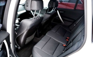BMW X3 E83 2007 BMW X3 Mpakiet, 4x4, 2.0 Diesel 177KM, zdjęcie 18