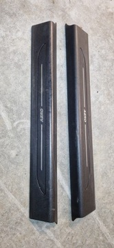 LISTWA NAKŁADKA PROGU AERO SAAB 93 9-3 12803119