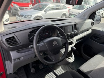 Citroen Jumpy II 2016 Citroen Jumpy Combi Jumpy 1.6HDI 115KM Klima A La, zdjęcie 25