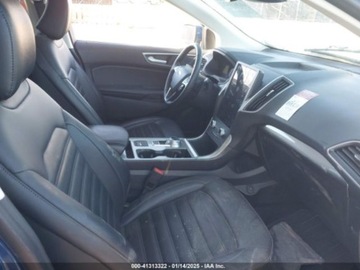 Ford Edge II 2024 Ford Edge SEL 2024 2.0l 2.0 Benzyna 250KM, zdjęcie 10