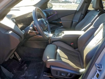 BMW X3 G45 2025 BMW X3 M50 2025 3.0 Benzyna 393KM, zdjęcie 7