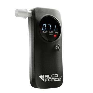 AlcoForce AlcoForce PROFESSIONAL тестер алкоголя