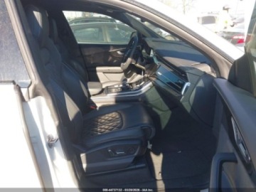 Audi 2023 Audi SQ8 Premium Plus 2023 4.0 Benzyna 500KM, zdjęcie 10