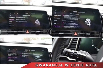 Kia Sportage V SUV 1.6 CRDi MHEV 136KM 2022 Kia Sportage WirtualKamera Asystenty Ambiente Grz. Fotele+Kierownica, zdjęcie 25
