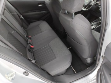 Toyota Corolla XII TS Kombi Facelifting 1.8 Hybrid 140KM 2023 Toyota Corolla 1.8 Hybrid Comfort Seria E21 (2019-, zdjęcie 12