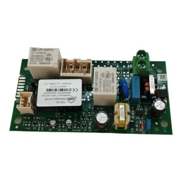Moduł elektroczniczny VELIS EVO