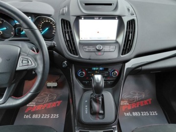 Ford Kuga III 2019 Ford Kuga ST-Line Automat El.klapa Full LED Kamera 2xPDC Alu 1.5 Benzyna, zdjęcie 22